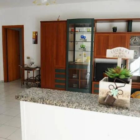 Casa Gio * Rossano Stazione