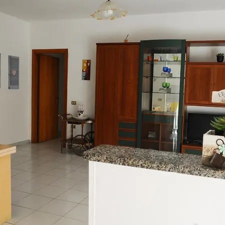 Casa Gio Lägenhet