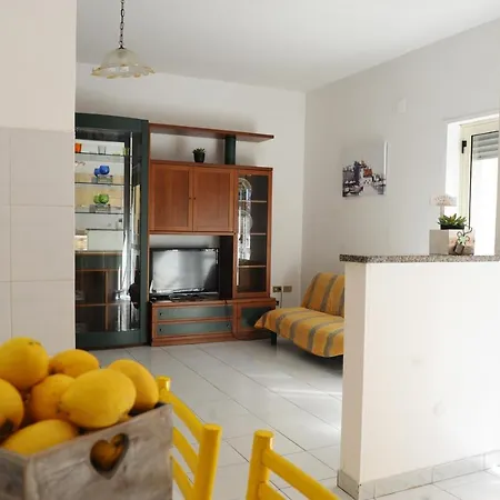 Casa Gio