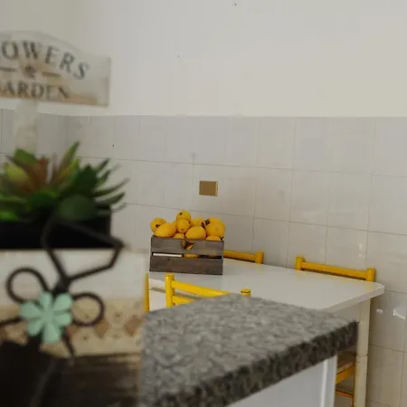 Casa Gio Apartment Rossano Stazione