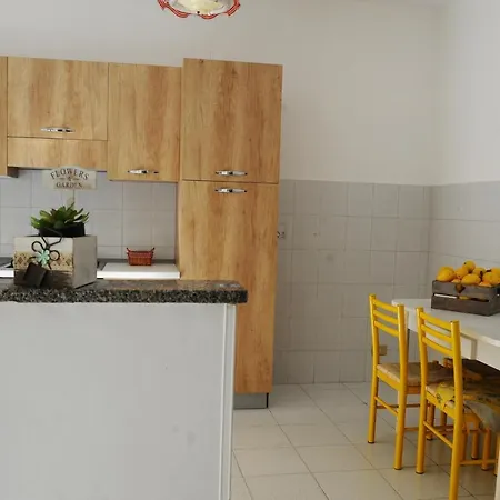 Lägenhet Casa Gio Rossano Stazione