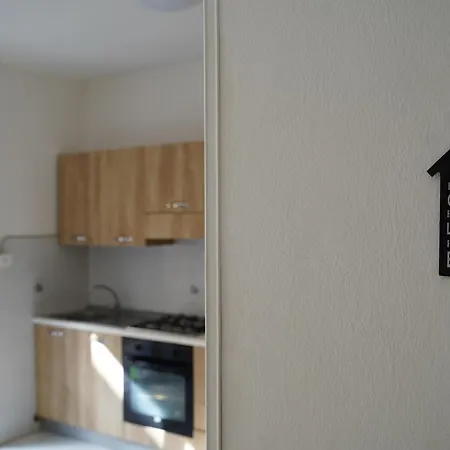 Casa Gio Apartment *