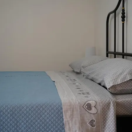 Apartment Casa Gio