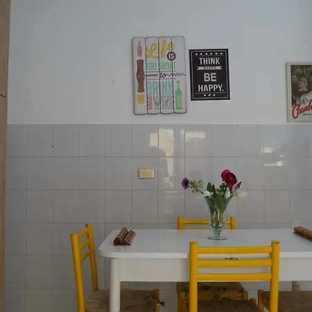 Casa Gio *