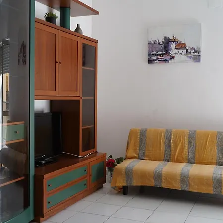 Lägenhet Casa Gio