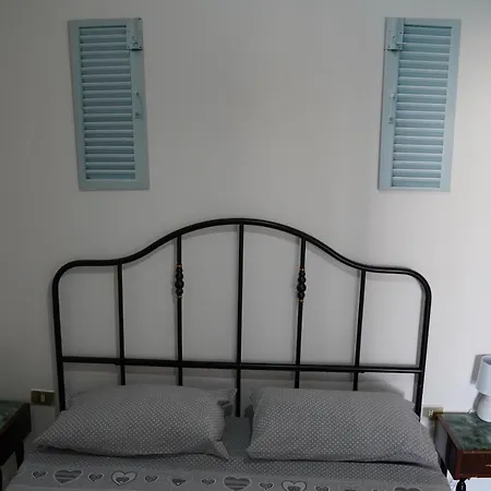 Casa Giò *