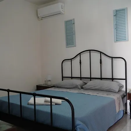 Apartment Casa Gio Rossano Stazione