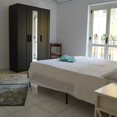 Casa Gio Lägenhet