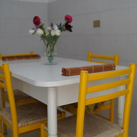 Casa Gio Lägenhet