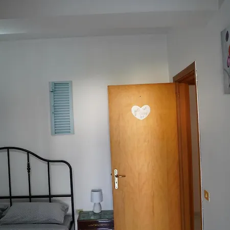 Casa Gio Lägenhet Rossano Stazione