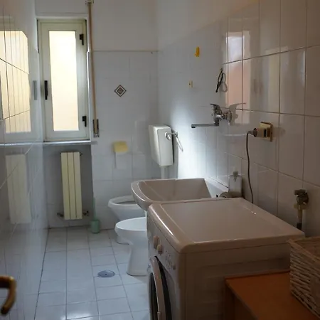 Casa Gio * Rossano Stazione