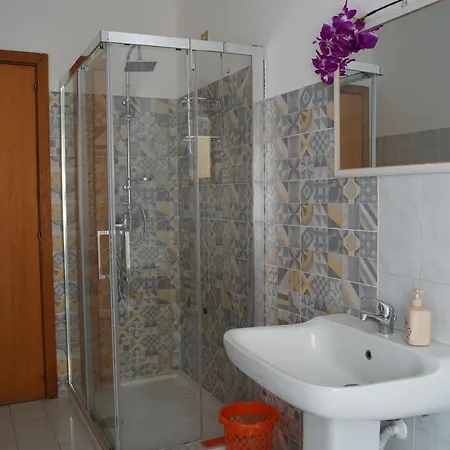 Apartment Casa Gio Rossano Stazione