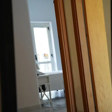 Casa Gio Apartment Rossano Stazione