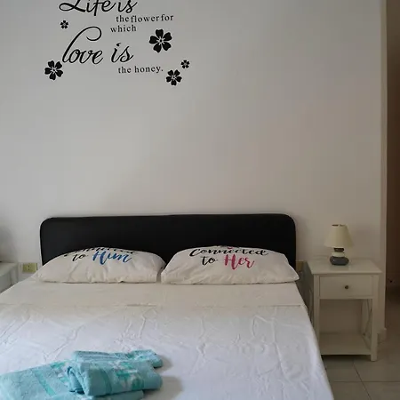 Casa Giò *