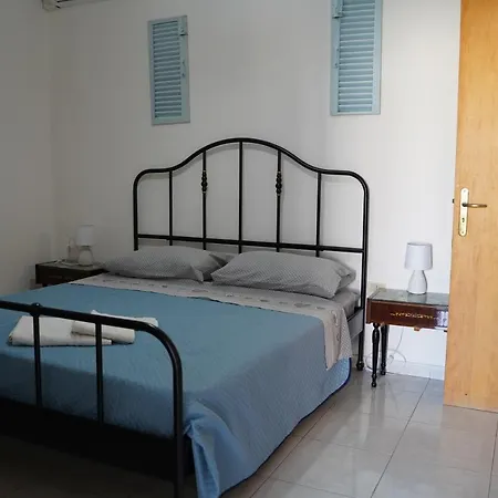 Casa Gio Lägenhet Rossano Stazione