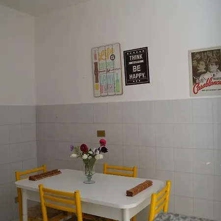 Casa Gio Lägenhet Rossano Stazione