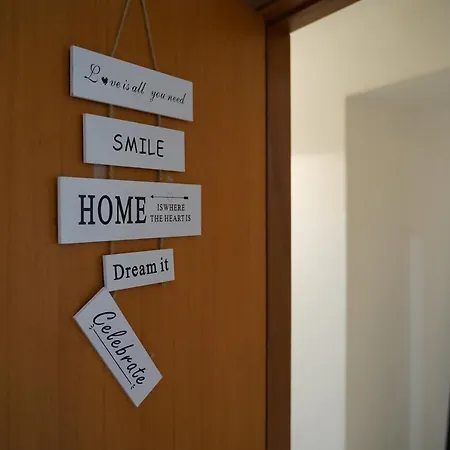 Casa Gio Apartment *