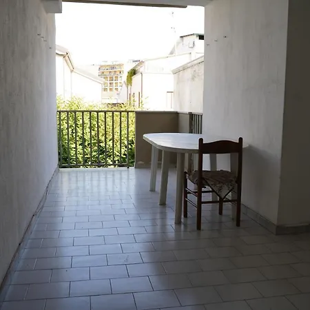 Casa Gio