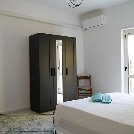 Casa Gio Rossano Stazione