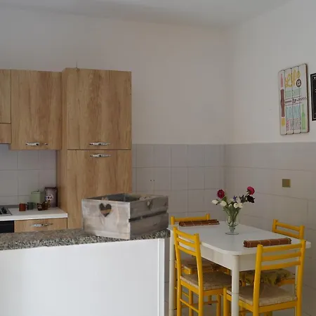 Casa Giò * Rossano Stazione