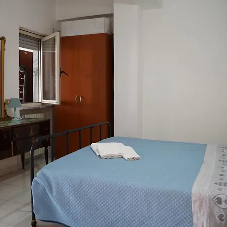 Apartment Casa Gio *