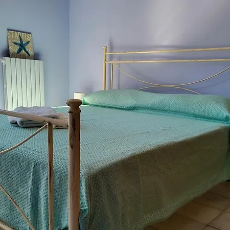 Casa Gio Rossano Stazione