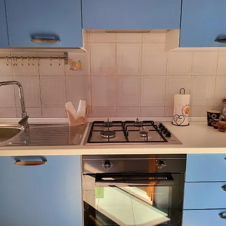 Lägenhet Casa Gio *