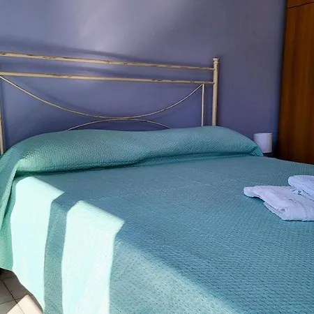Casa Gio * Rossano Stazione