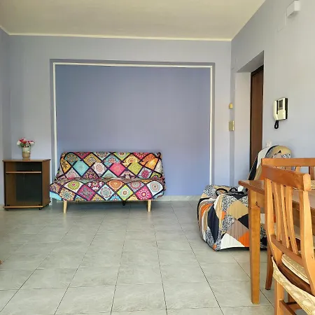 Casa Gio Rossano Stazione
