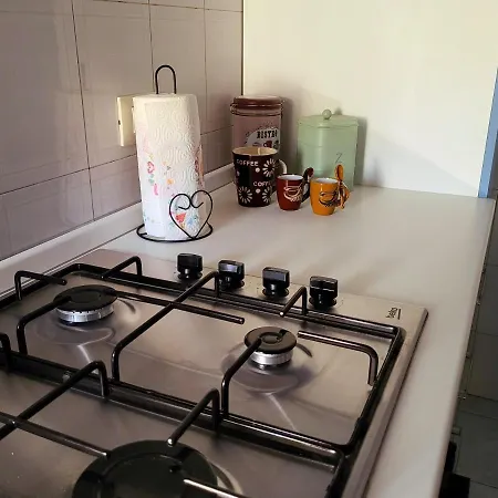 Lägenhet Casa Gio
