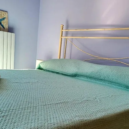 Casa Gio Apartment *