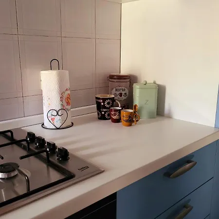 Casa Gio