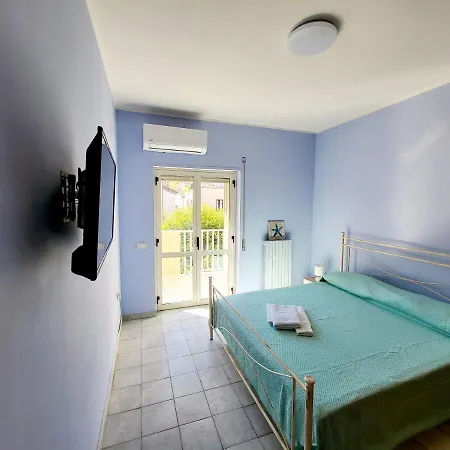 Lägenhet Casa Gio *