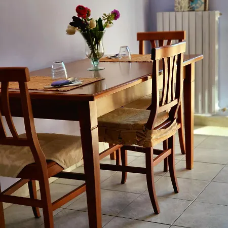 Casa Gio Apartment Rossano Stazione