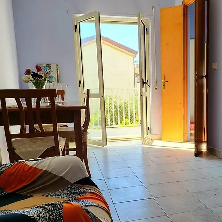 Casa Giò *