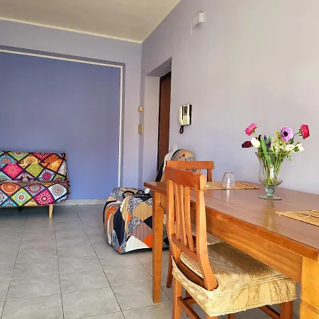 Casa Gio Lägenhet *