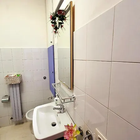 Casa Gio Rossano Stazione