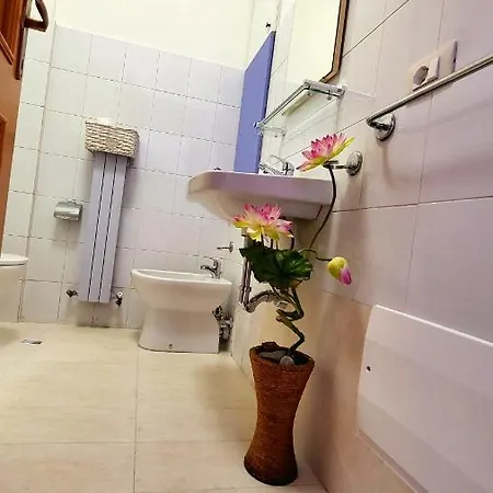 Casa Gio Rossano Stazione