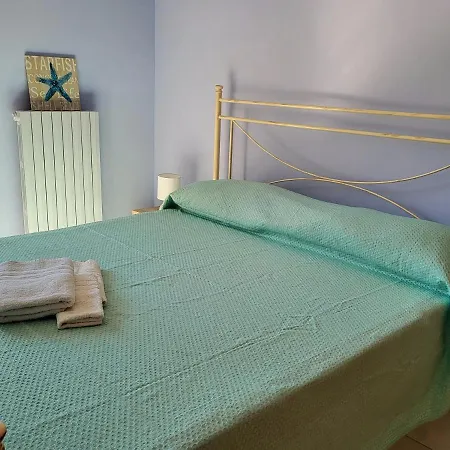 Casa Gio Apartment Rossano Stazione