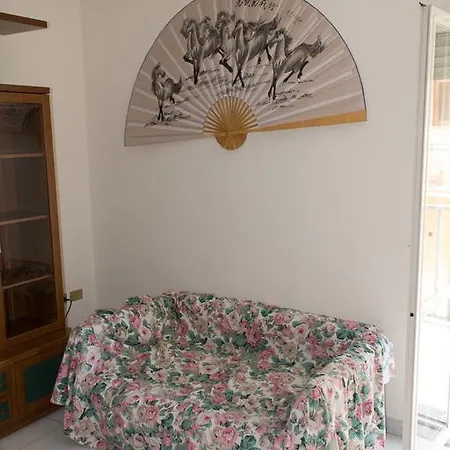 Casa Gio Lägenhet Rossano Stazione