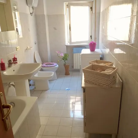 Casa Gio Apartment *