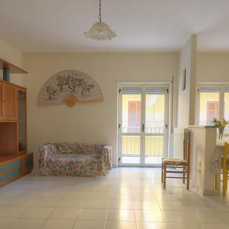 Casa Giò * Rossano Stazione